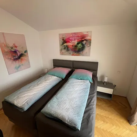 - Seaview - Direkt Am 아파트 *