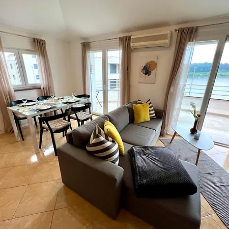 - Seaview - Direkt Am Apartament Medulin