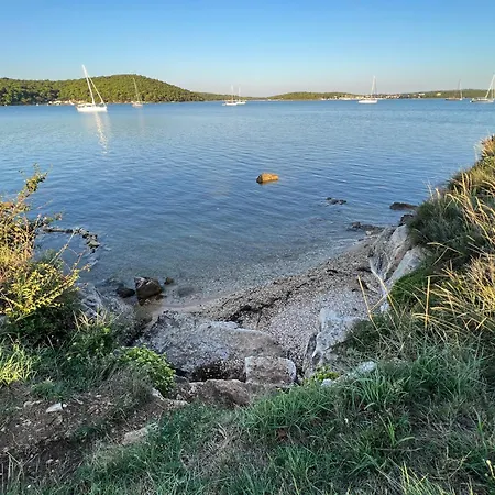 - Seaview - Direkt Am 아파트