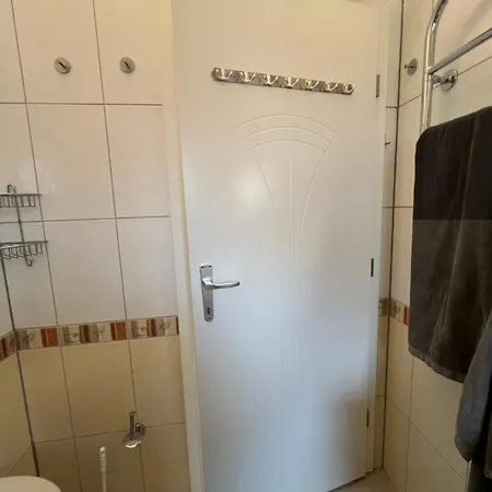 Medulin - Relax - Wohnung Direkt Am Meer