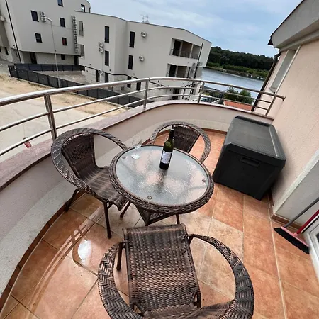 Medulin - Relax - Wohnung Direkt Am Meer Medulin