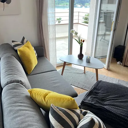 Medulin - Relax - Wohnung Direkt Am Meer Apartment