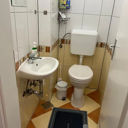 Apartment Medulin - Relax - Wohnung Direkt Am Meer Medulin