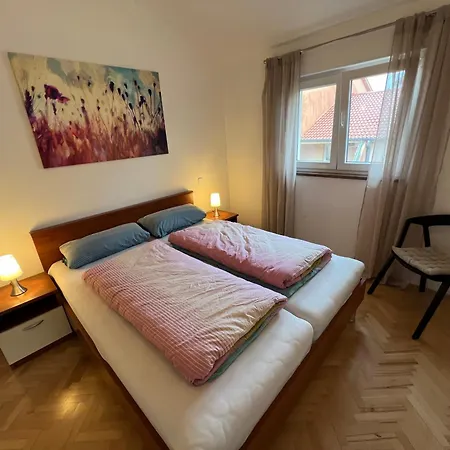 Medulin - Relax - Wohnung Direkt Am Meer Apartment