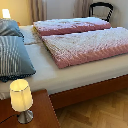 Apartment Medulin - Relax - Wohnung Direkt Am Meer *
