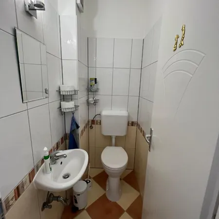 Apartment Medulin - Relax - Wohnung Direkt Am Meer Medulin