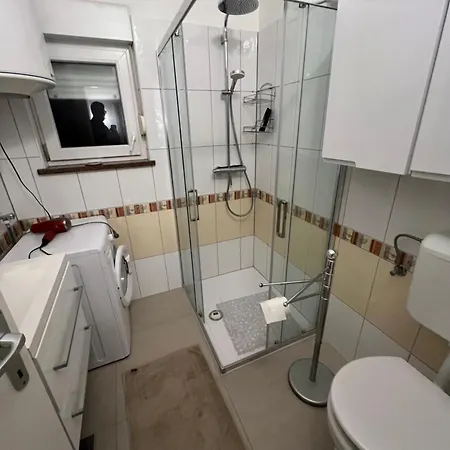 Medulin - Relax - Wohnung Direkt Am Meer Apartment
